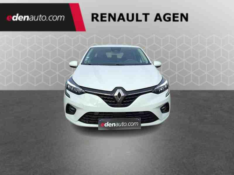 Renault Clio E-Tech 140 - 21n Zen