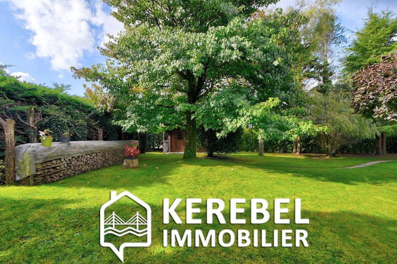 Maison - 150 m² - 6 pièces