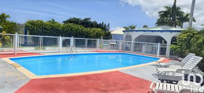 Maison - 195 m² - 6 pièces