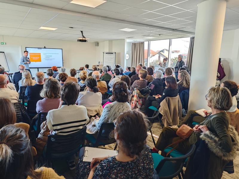 26ème journée mondiale du Sommeil : Bien dormir, mieux vivre !