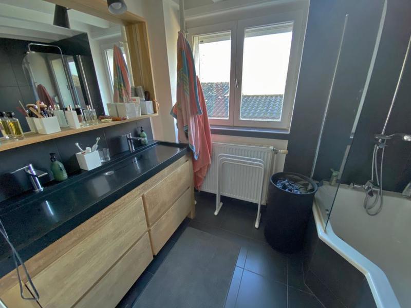 Appartement - 115 m² - 5 pièces