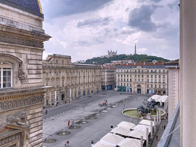 Duplex - 58 m² - 2 pièces