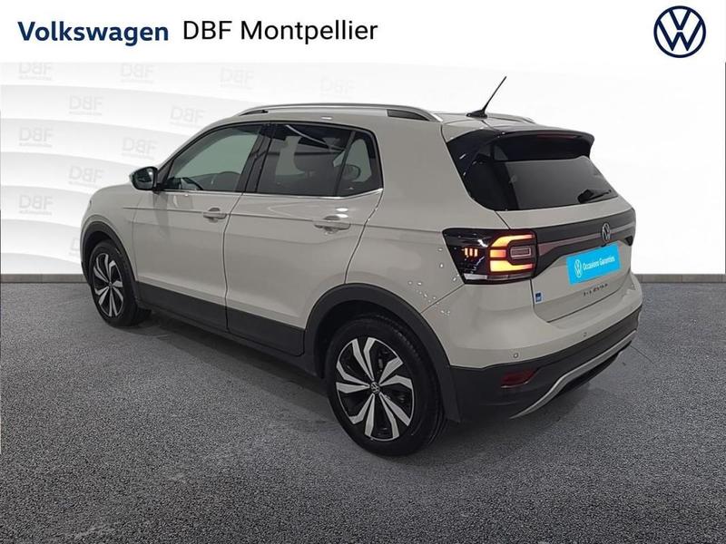 Volkswagen t-Cross 1.0 Tsi 110 Start/Stop Dsg7 Style