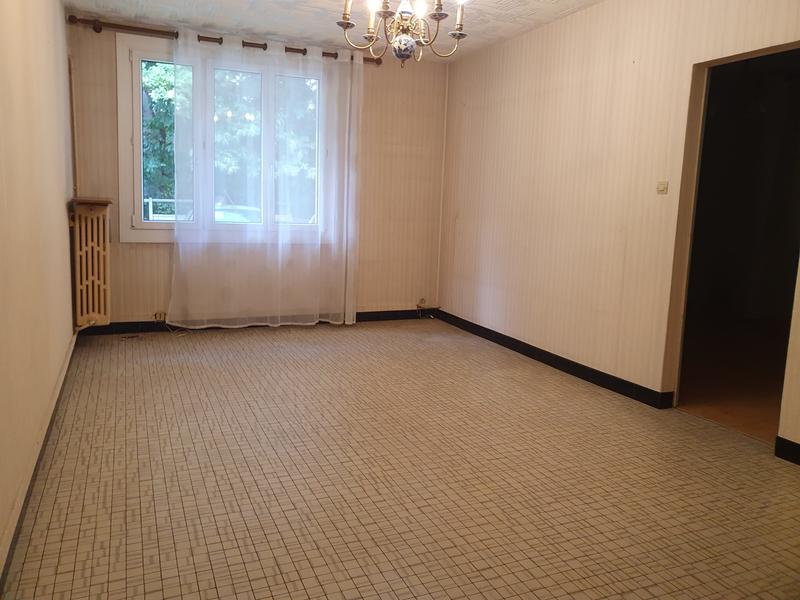 Appartement - 73 m² - 4 pièces