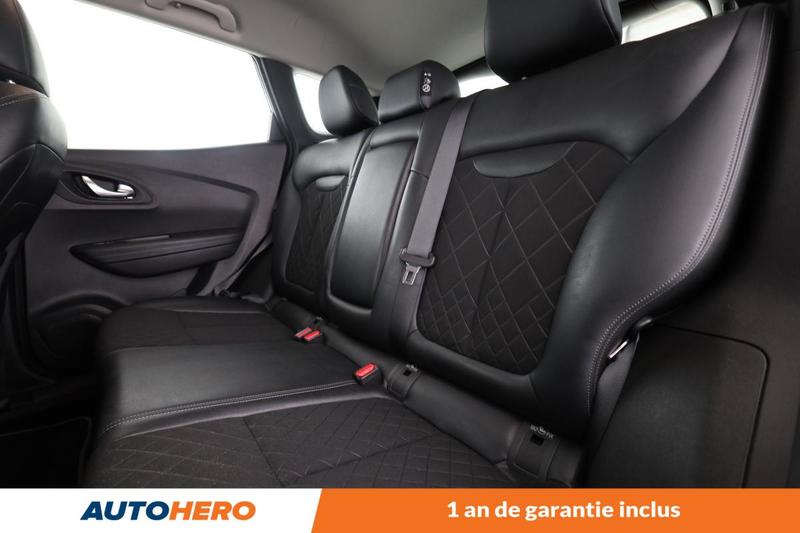 Renault Kadjar 1.3 TCe Intens Edc 140 ch