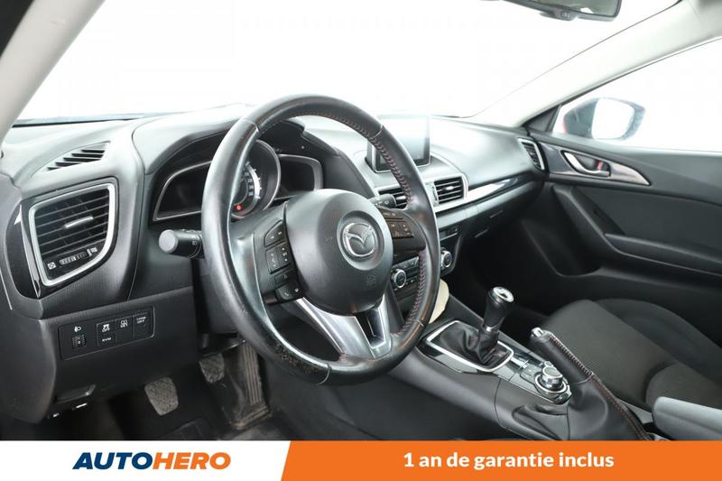 Mazda 3 2.2 Skyactiv-D Elegance 150 ch