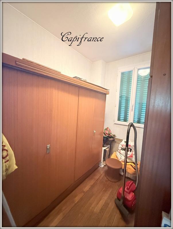 Maison - 69 m² - 5 pièces