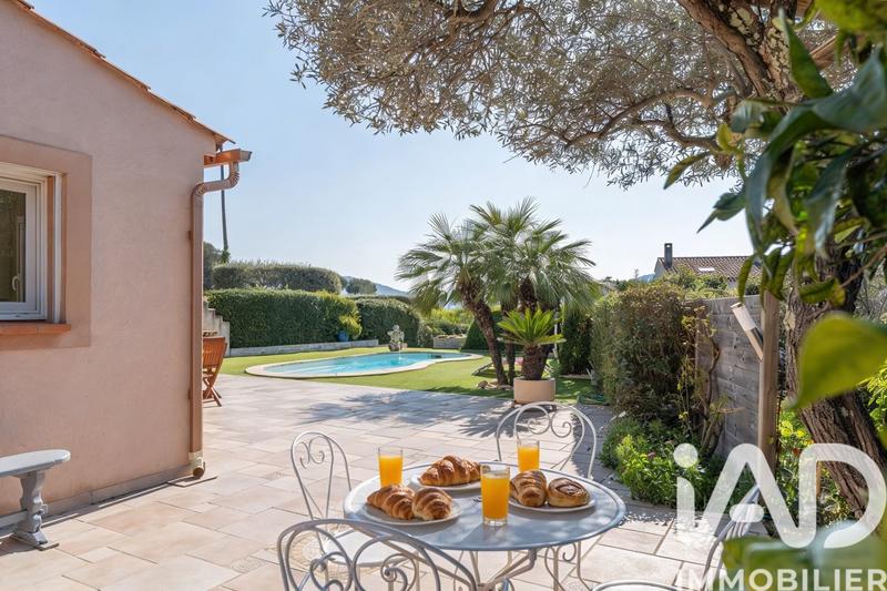 Maison - 145 m² - 7 pièces