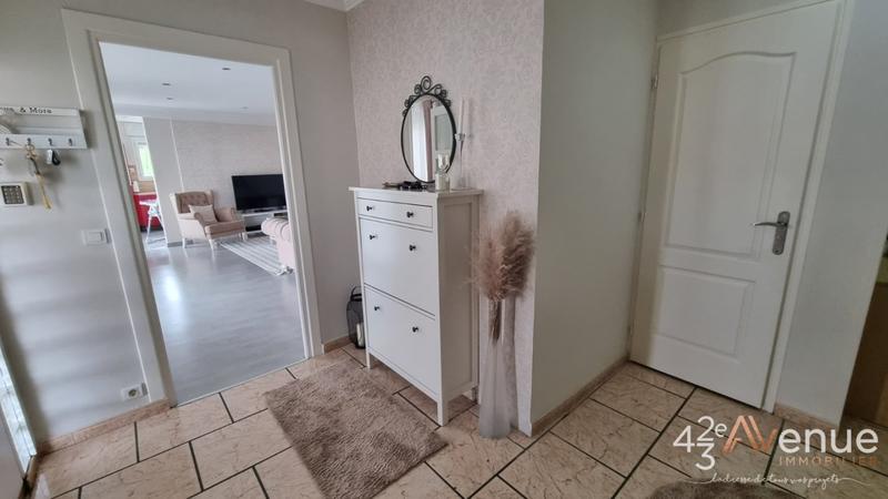 Local commercial - 140 m²