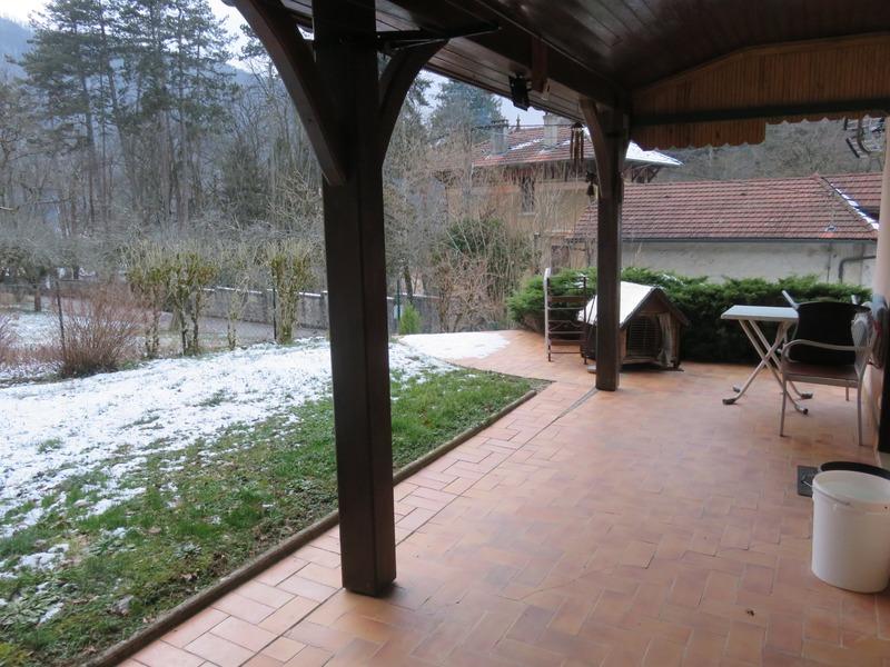 Maison - 135 m² - 5 pièces