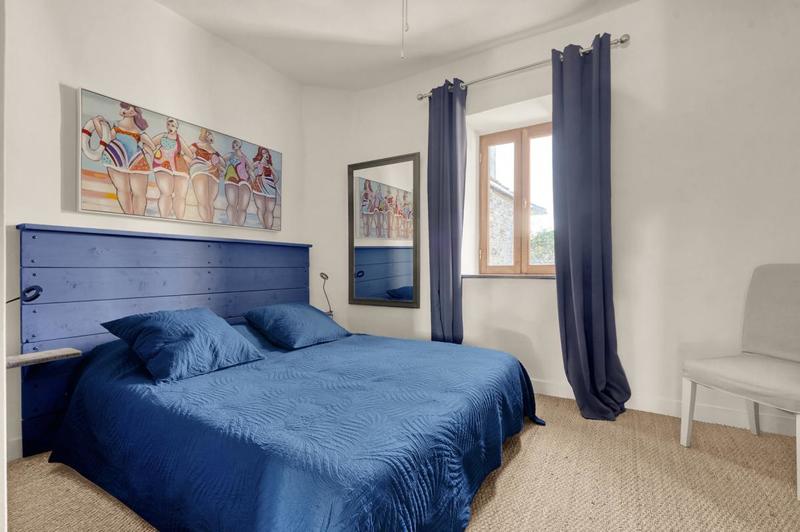 Maison de maîtres - 170 m² - 7 pièces