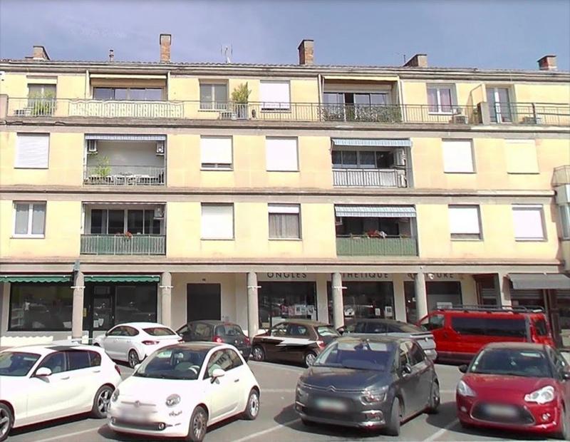 Immeuble - 342 m² - 3 pièces