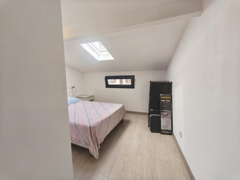 Duplex - 35 m² - 2 pièces