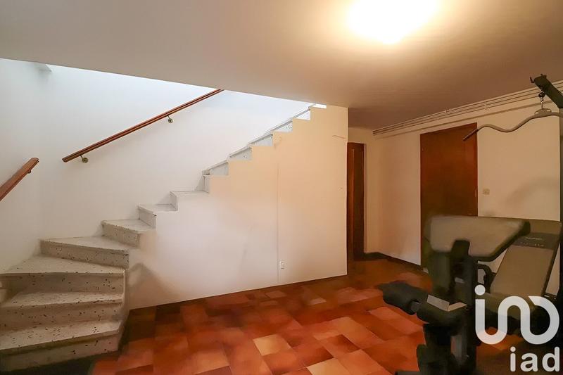 Maison - 118 m² - 4 pièces