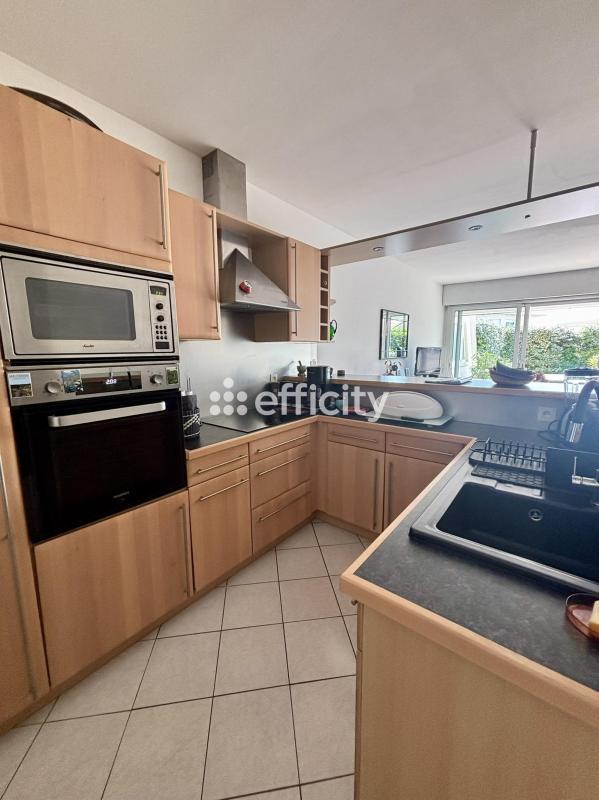 Appartement - 64 m² - 2 pièces