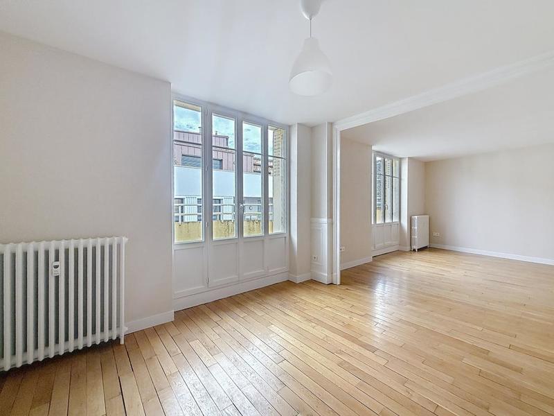 Appartement - 86 m² - 4 pièces