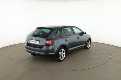 Skoda Rapid Spaceback 1.0 Tsi Clever 95 ch