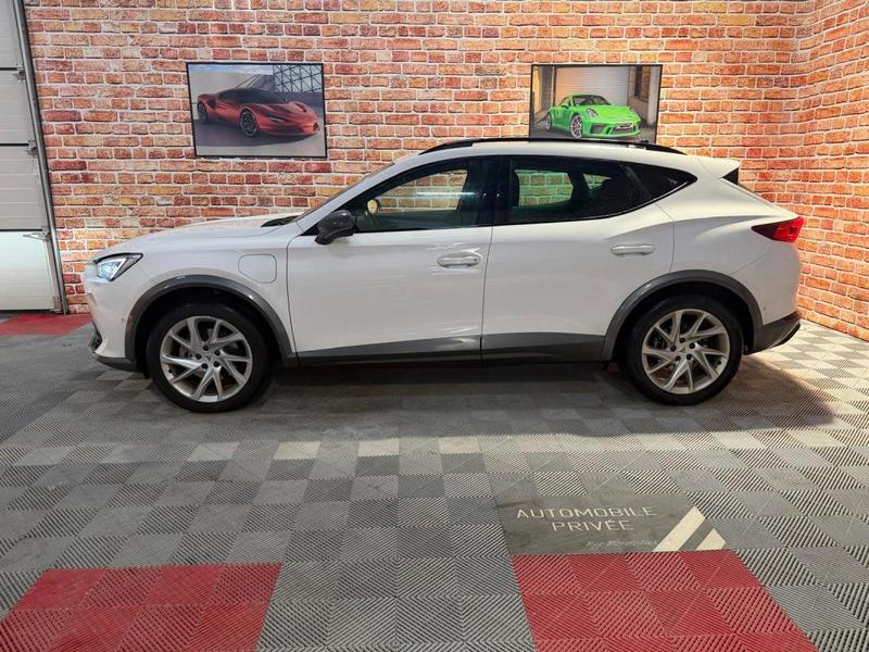 Cupra Formentor 1.4 e-Hybrid 204ch Dsg6