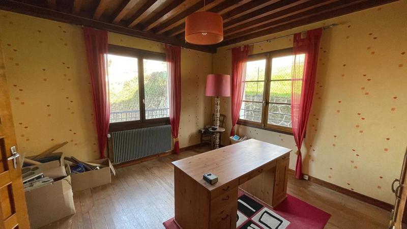 Maison - 251 m² - 13 pièces