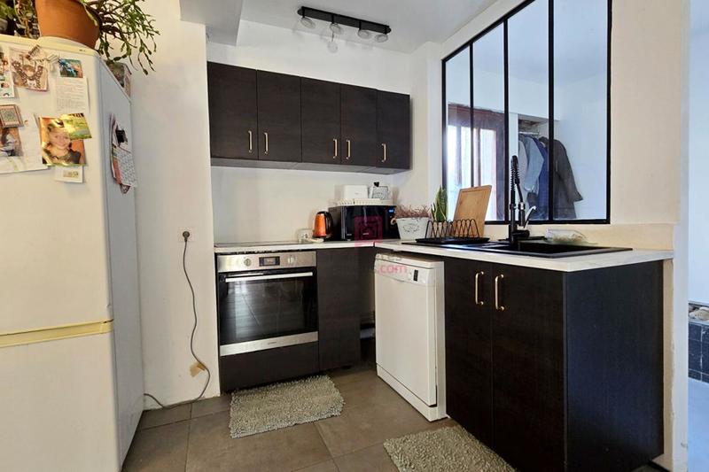 Maison - 126 m² - 7 pièces