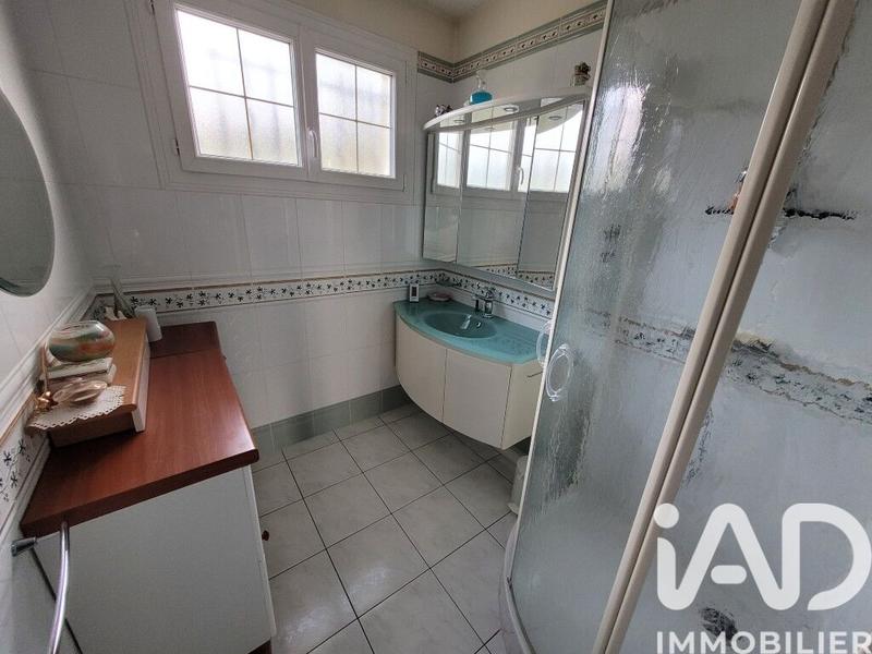 Maison - 82 m² - 3 pièces