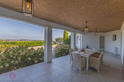 Villa - 158 m² - 4 pièces