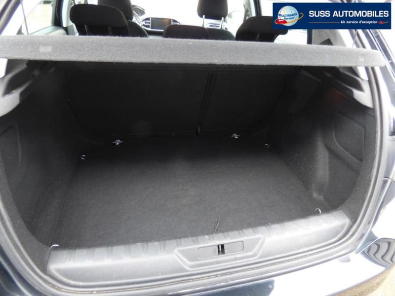 Peugeot 308 1.6 Thp 125 ch Bvm6 Active