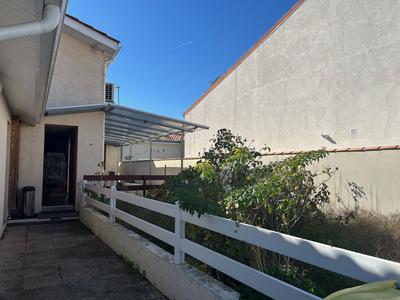 Maison - 115 m² - 4 pièces