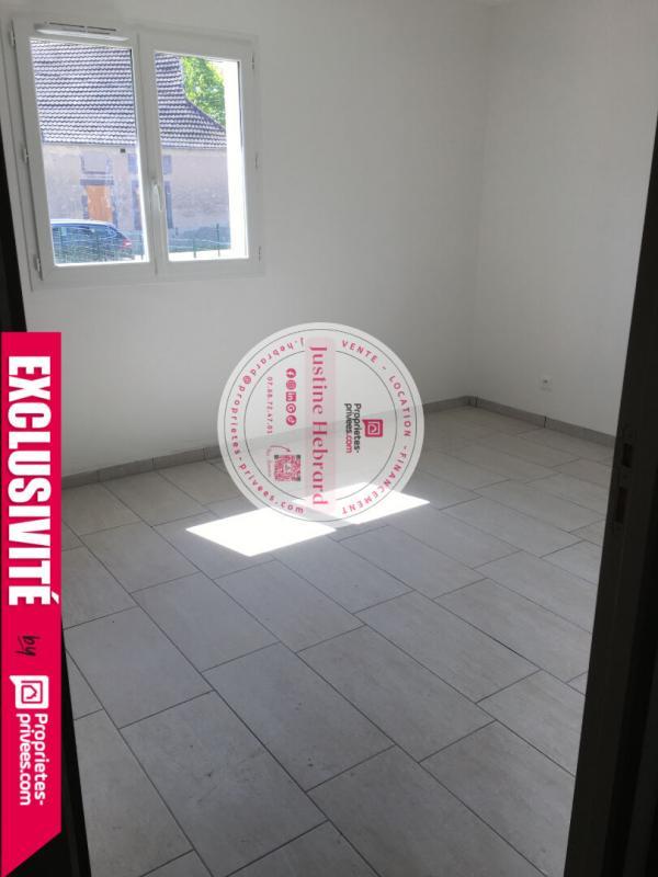 Maison - 70 m² - 3 pièces