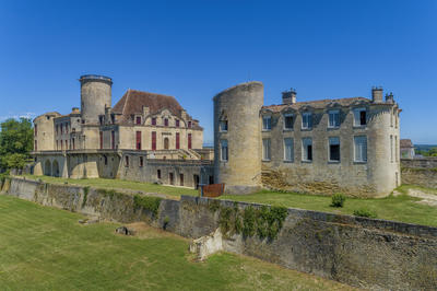 Château de Duras
