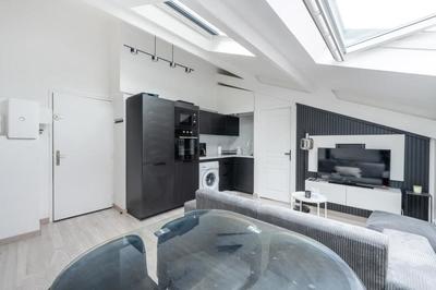 Appartement - 33 m² - 2 pièces