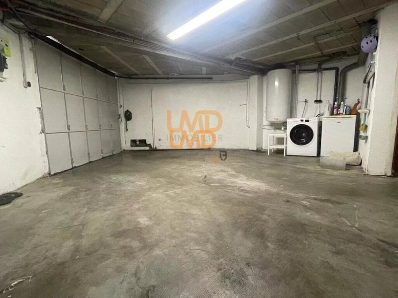 Maison de village - 105 m² - 5 pièces