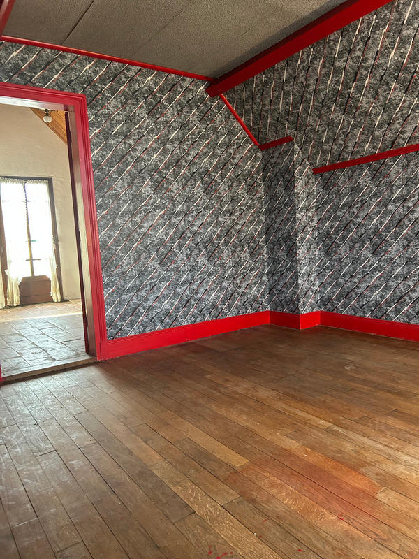 Maison - 70 m² - 4 pièces