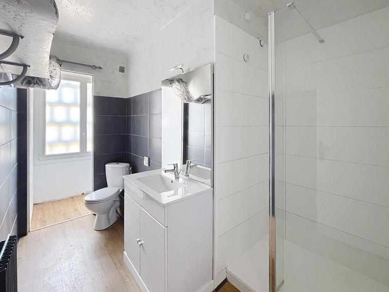 Appartement - 73 m² - 4 pièces