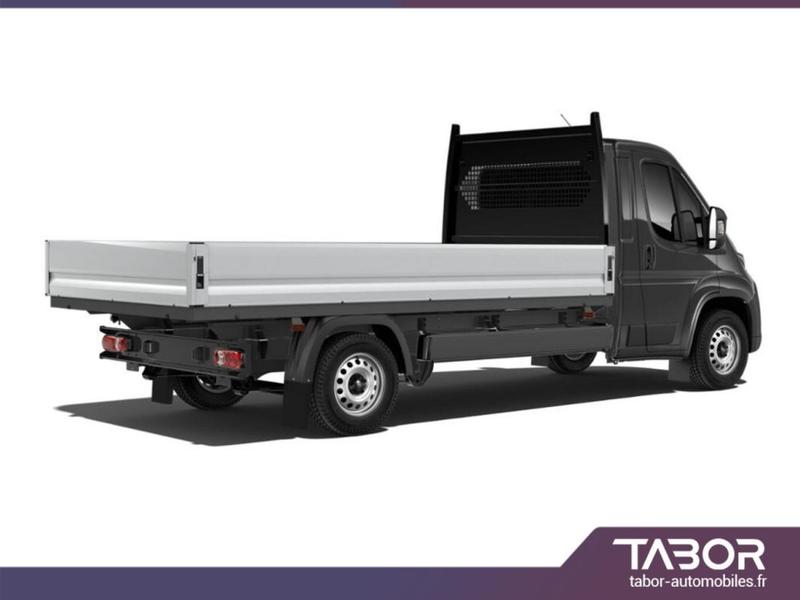 Opel Movano Plateau 35+ At8 L3