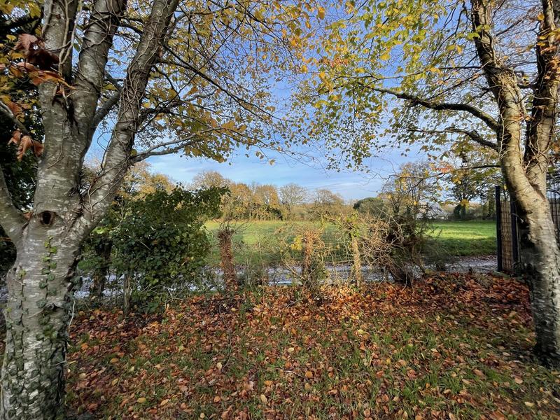 Maison contemporaine - 125 m² - 6 pièces