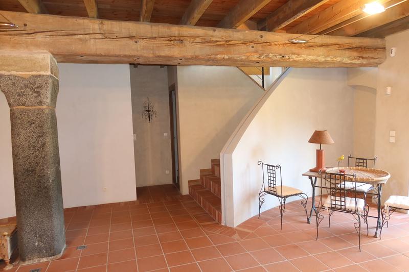 Ferme - 480 m² - 11 pièces