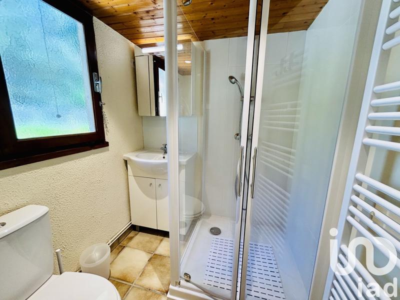 Maison - 126 m² - 6 pièces