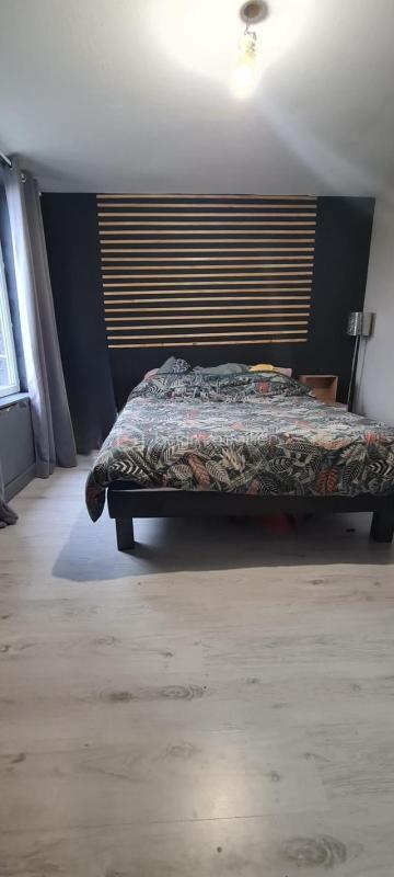 Maison de campagne - 120 m² - 4 pièces