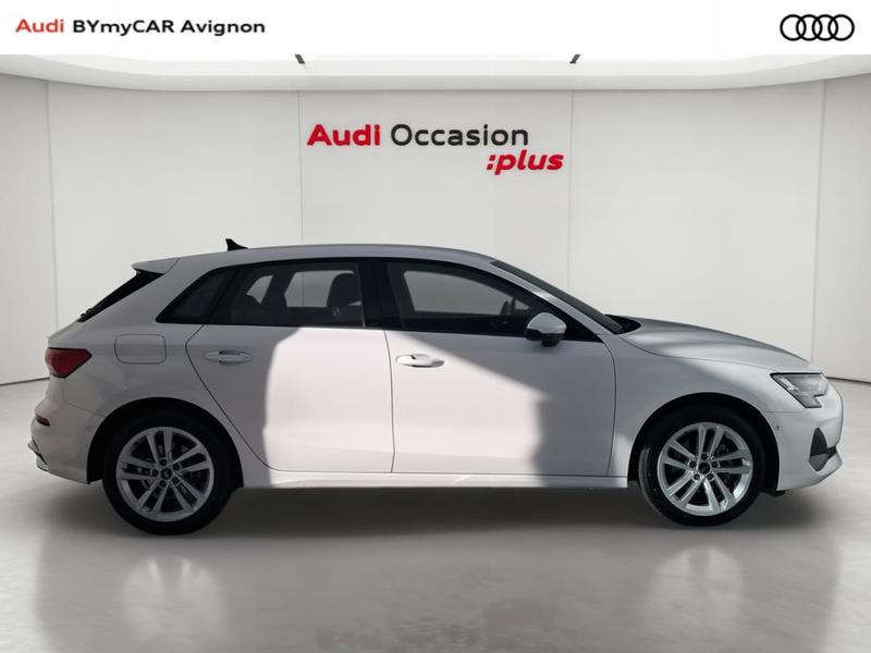 Audi A3 sportback 35 Tfsi Mild Hybrid 150 s tronic 7 Design