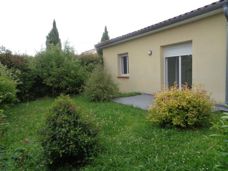 Maison - 69 m² - 4 pièces