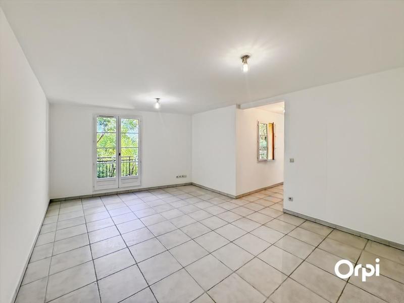 Duplex - 73 m² - 3 pièces