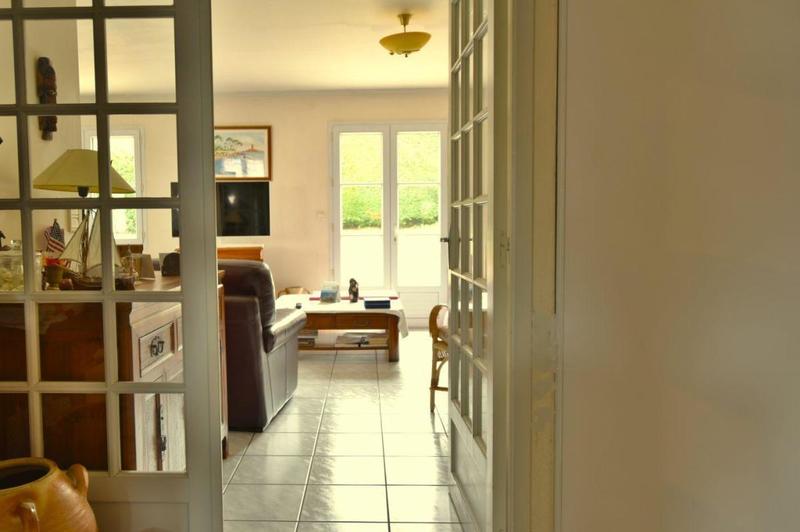 Maison - 113 m² - 6 pièces