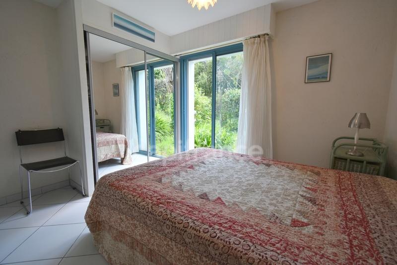 Maison - 118 m² - 7 pièces