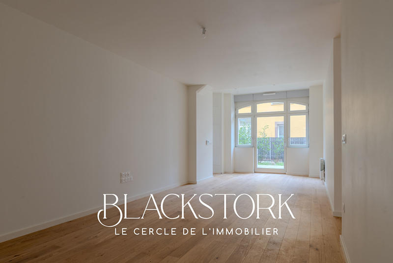 Appartement - 76 m² - 3 pièces