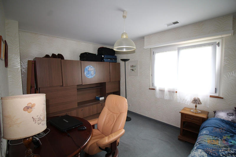 Maison - 125 m² - 4 pièces