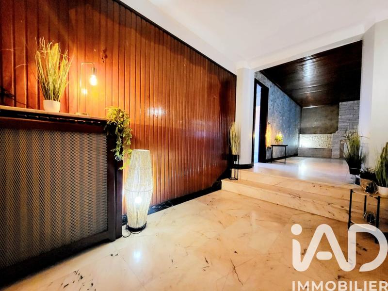 Appartement - 135 m² - 5 pièces