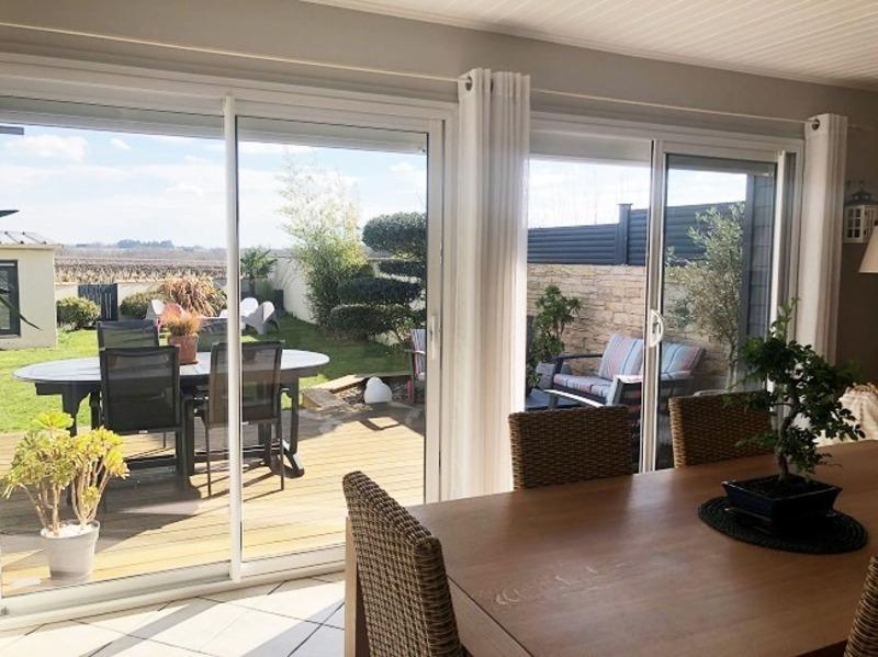 Maison - 107 m² - 6 pièces