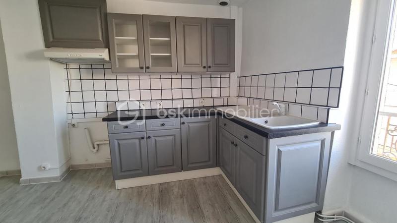 Appartement - 65 m² - 2 pièces