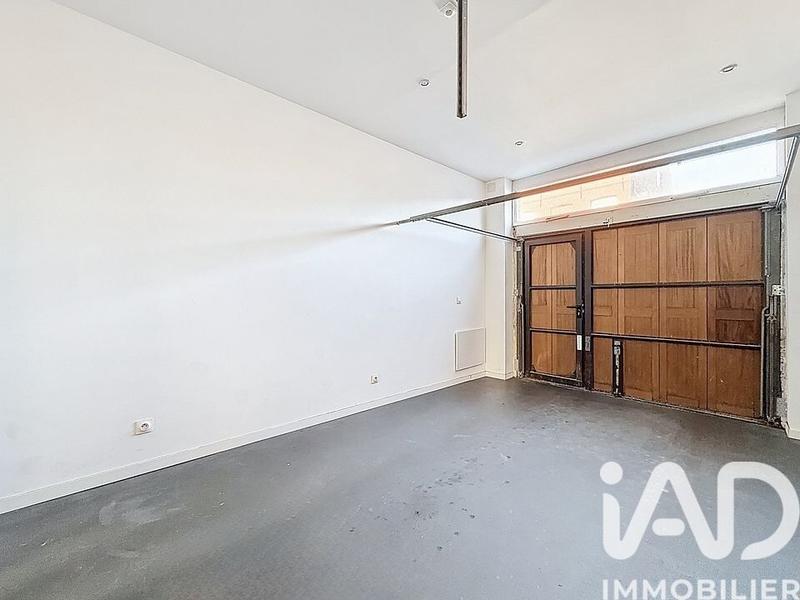 Maison - 55 m² - 3 pièces